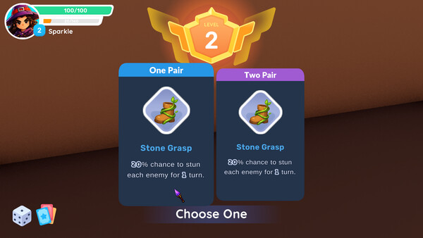 Witch Go! Screenshot