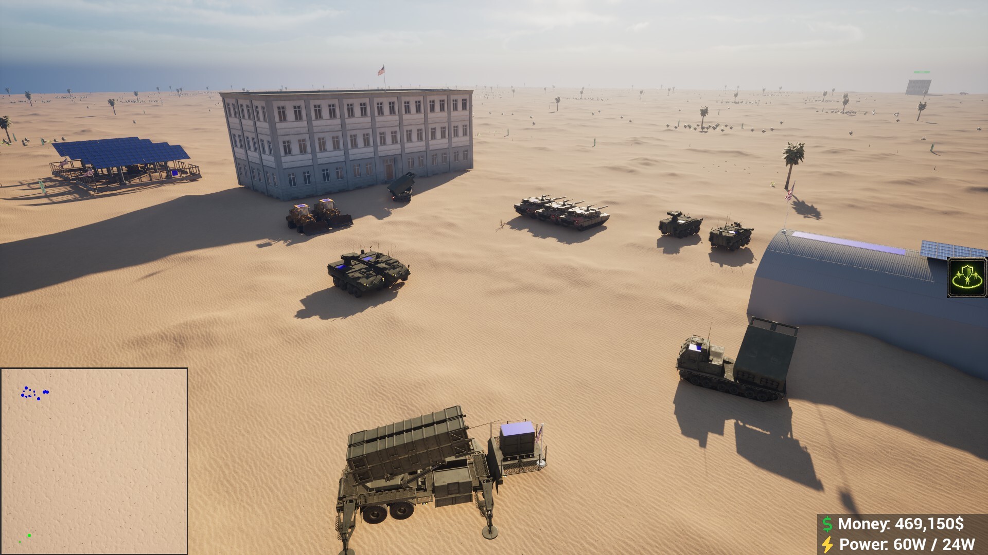 Prime Domination screenshot 1