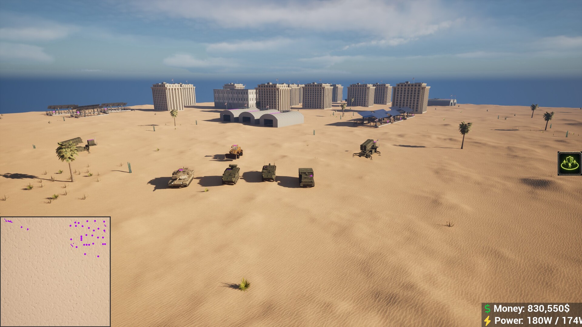 Prime Domination screenshot 10