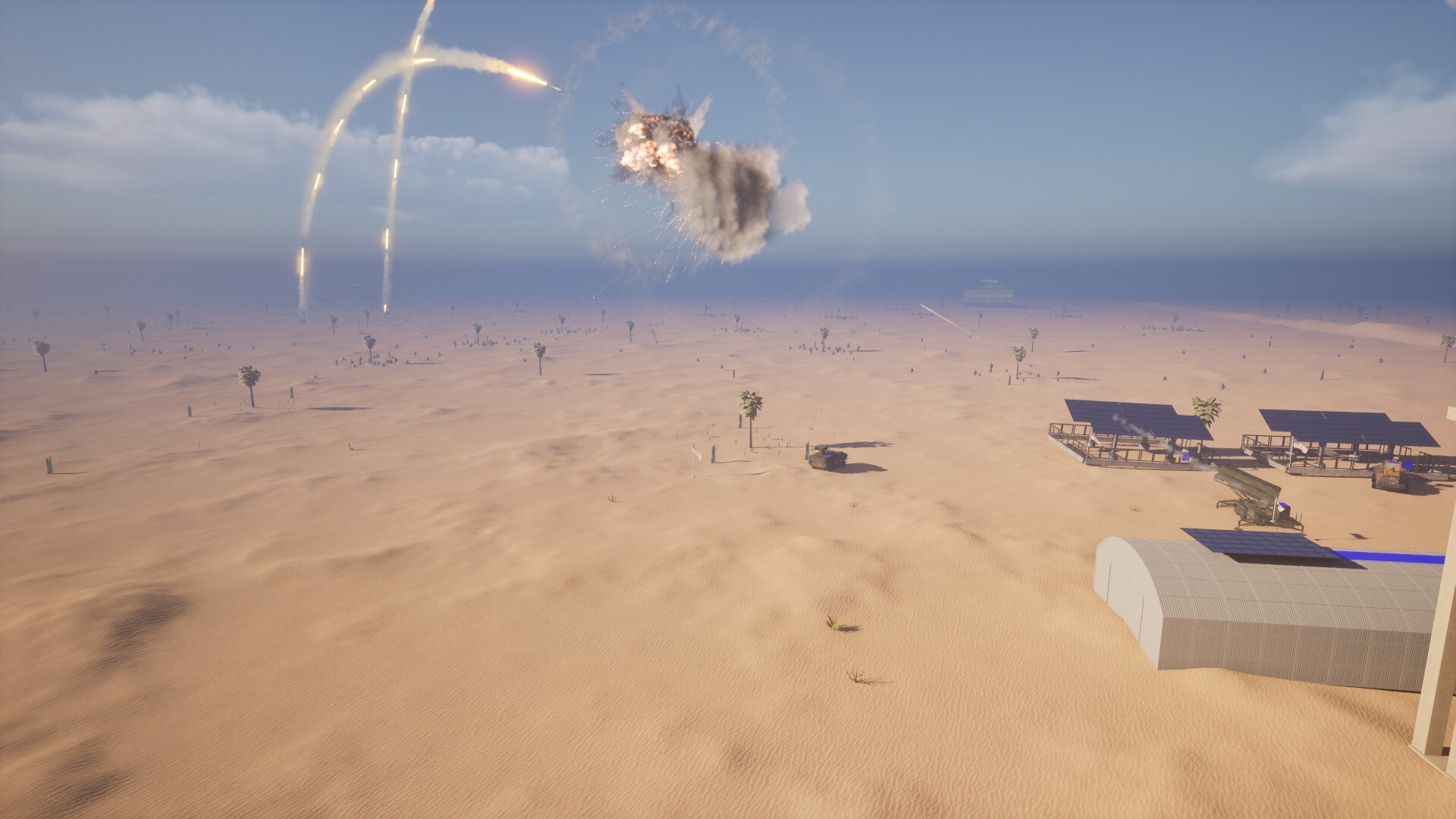 Prime Domination screenshot 15