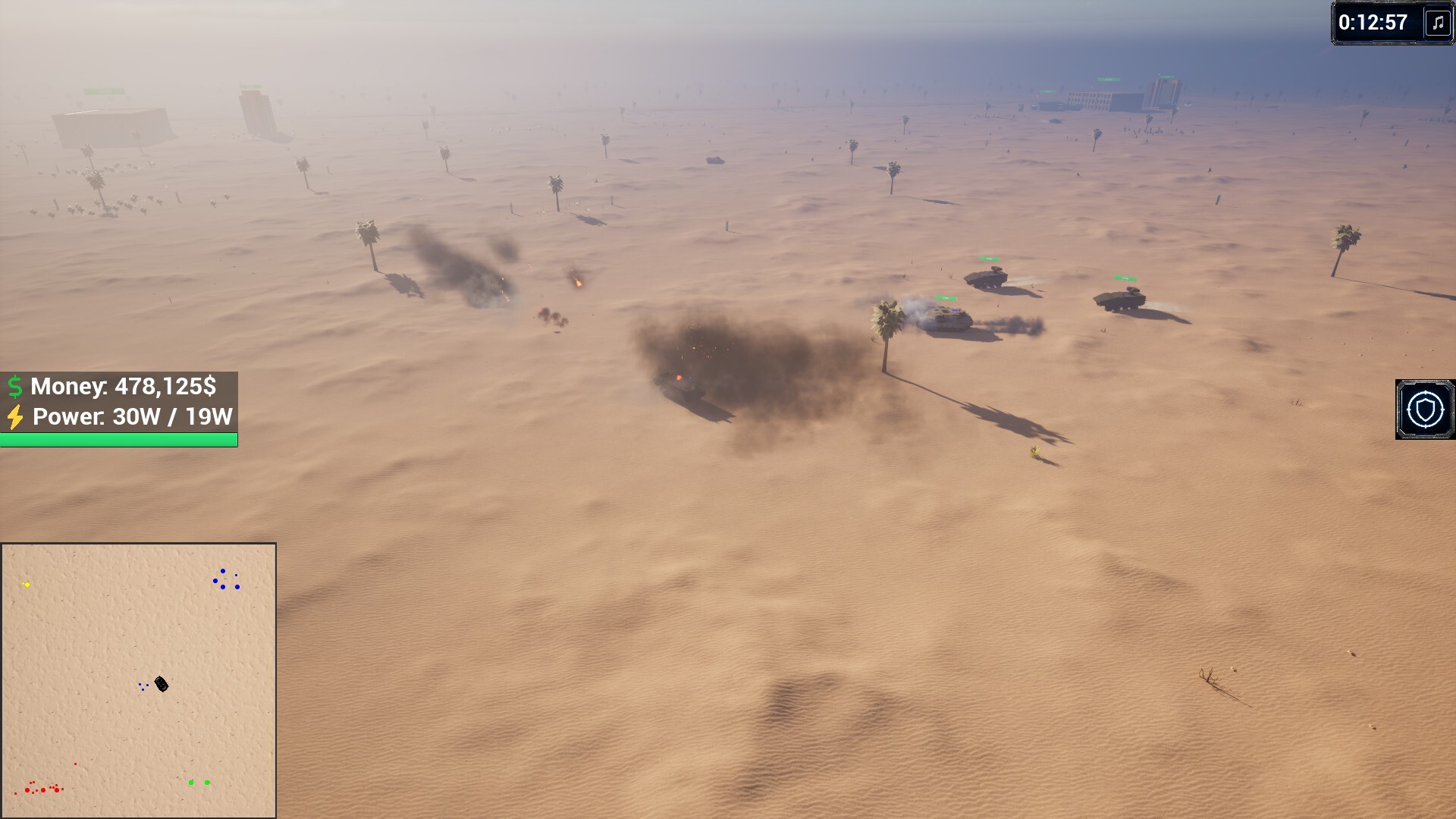 Prime Domination screenshot 17
