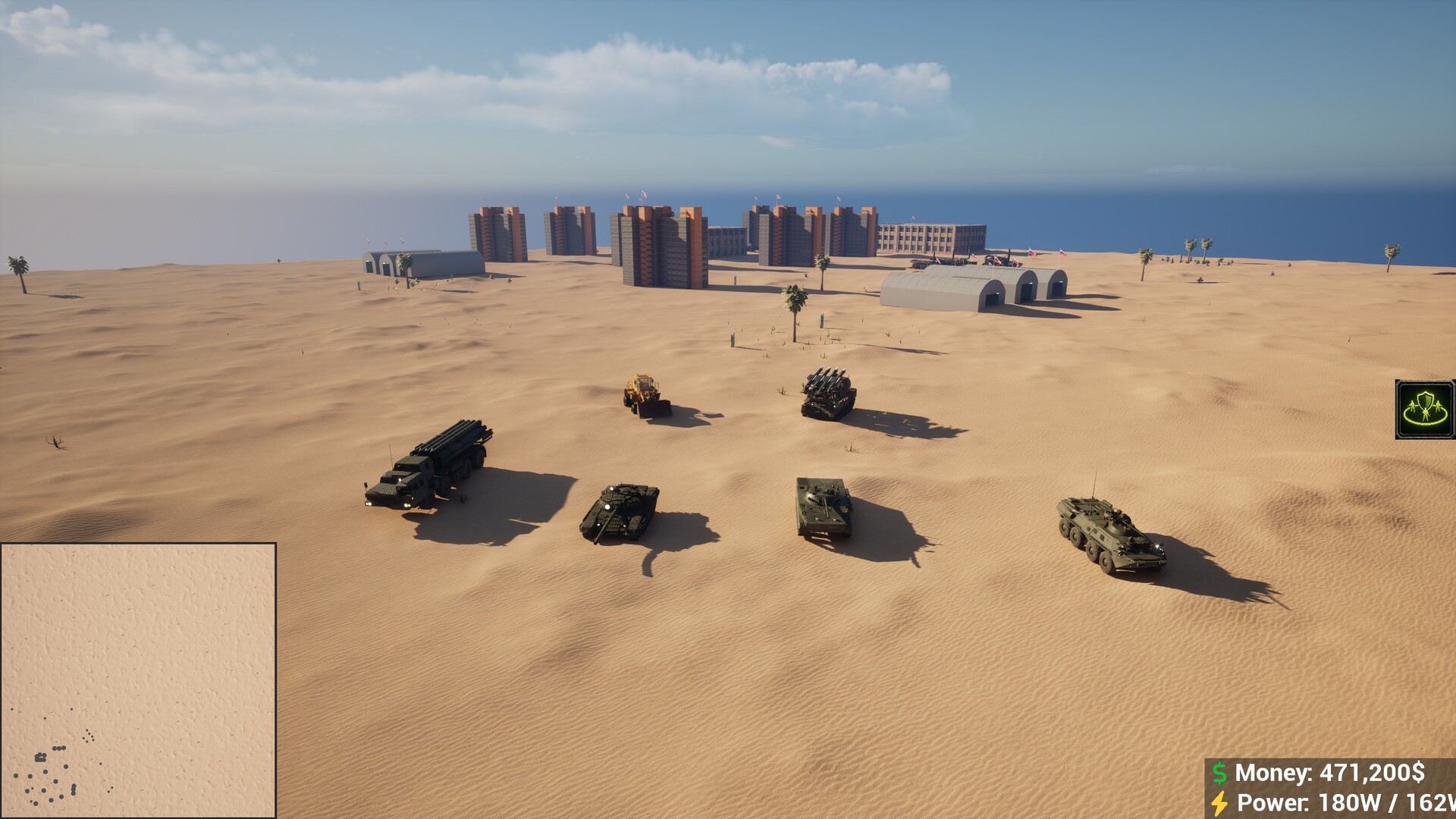 Prime Domination screenshot 4