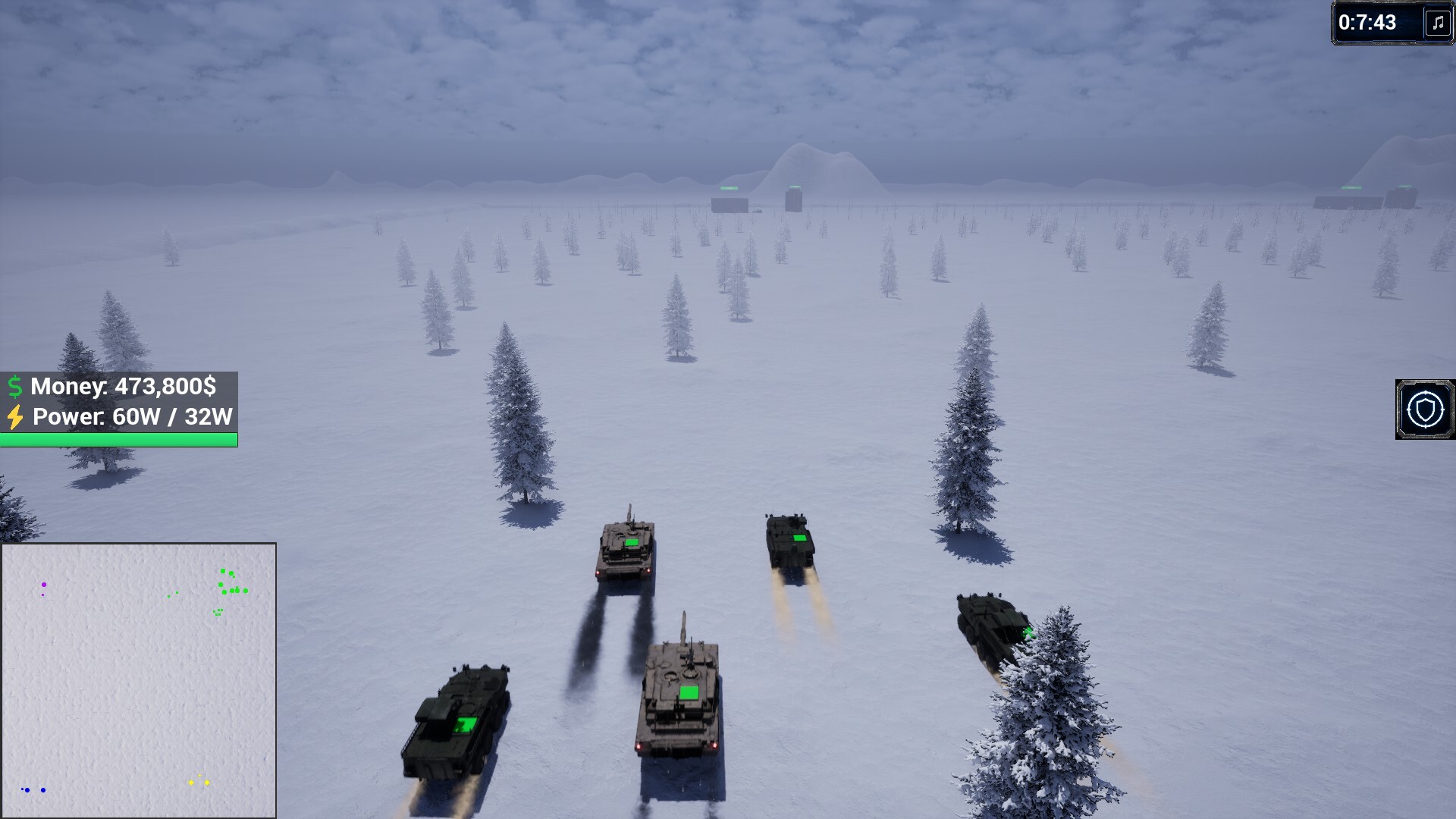 Prime Domination screenshot 12