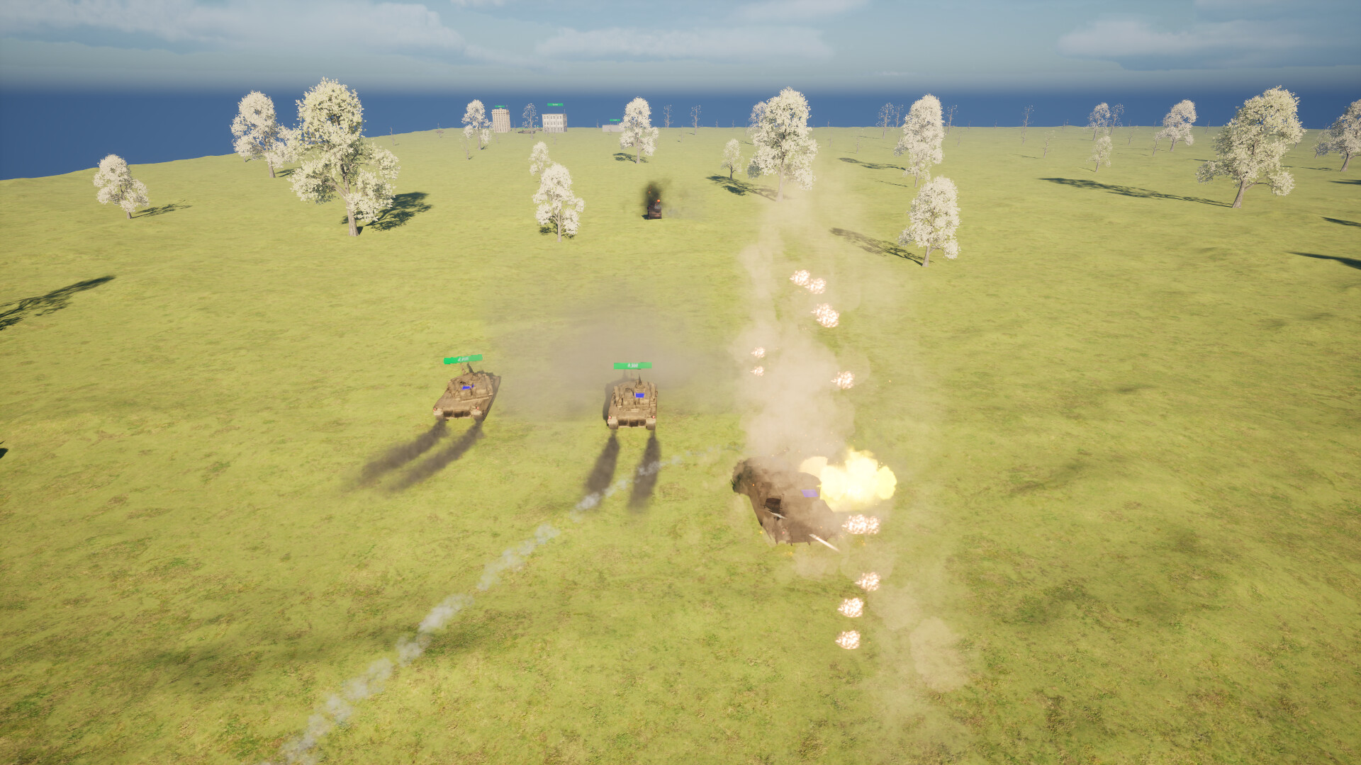 Prime Domination screenshot 5