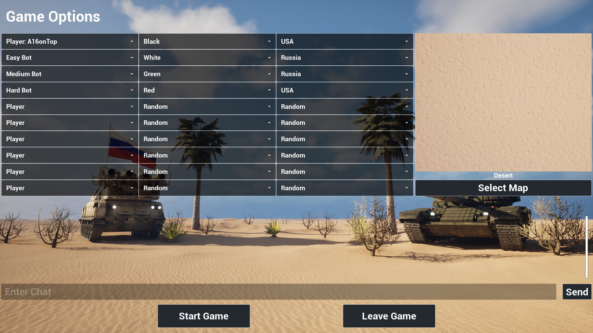Prime Domination screenshot 11