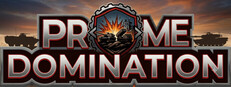 Prime Domination cover