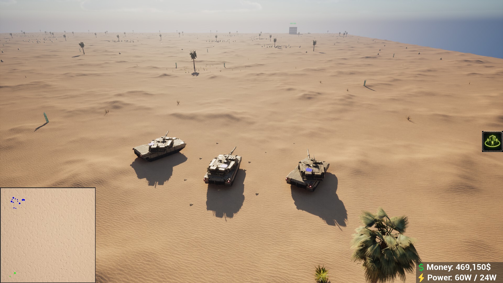 Prime Domination screenshot 7