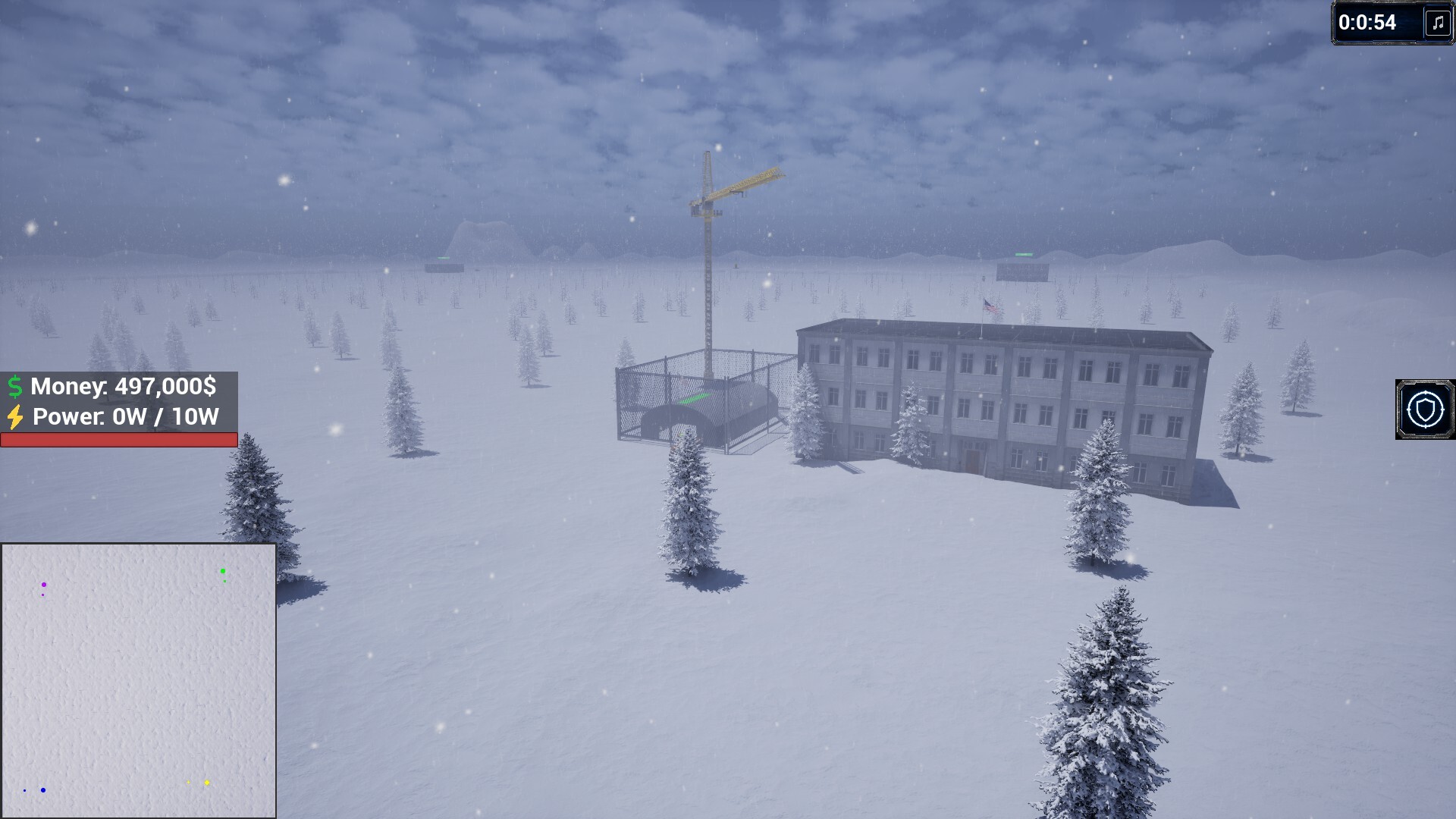 Prime Domination screenshot 9