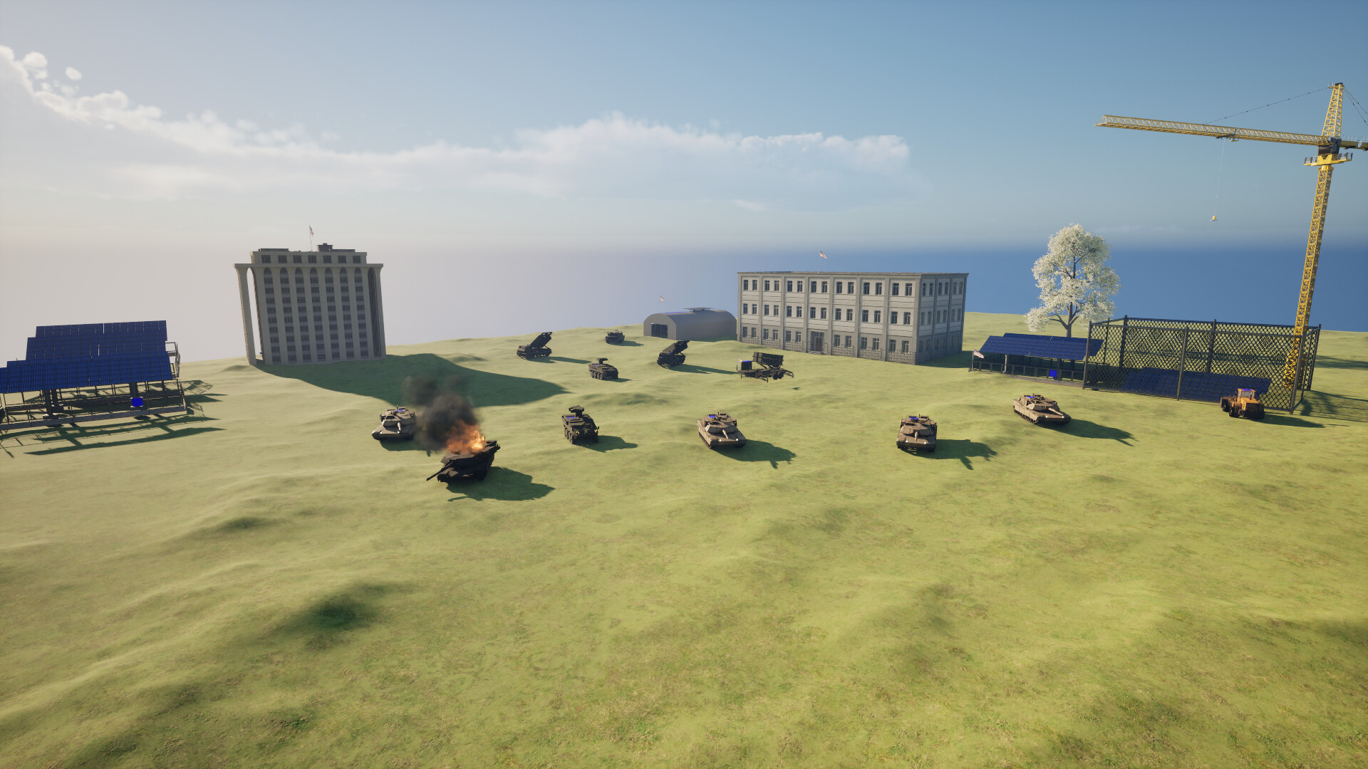 Prime Domination screenshot 8