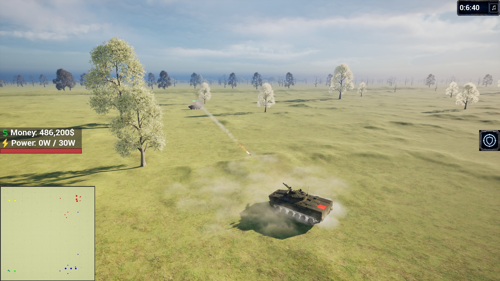 Prime Domination screenshot 11