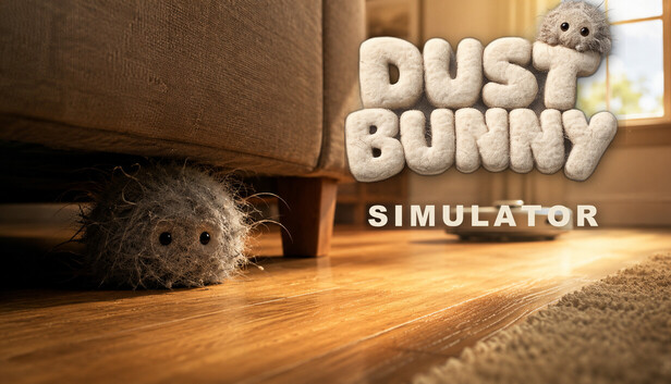 Dust Bunny Simulator