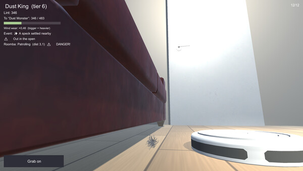Screenshot media