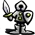 Yipe! V - Attack of Idle Hands screenshot 9