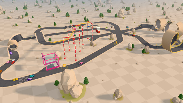 Tiny Track Labs — 3