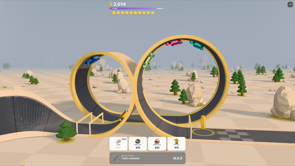 Tiny Track Labs — 4