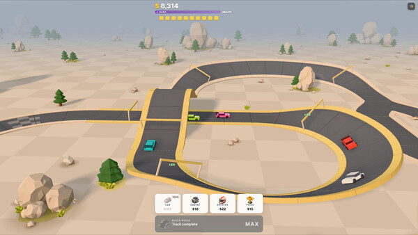 Tiny Track Labs — 10