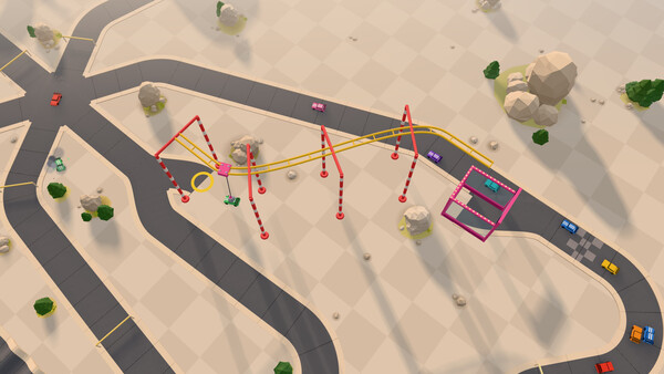 Tiny Track Labs — 9