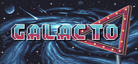 Galacto — Steam header