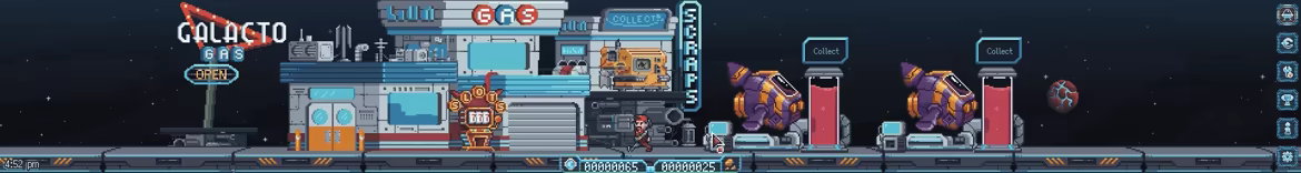 Galacto video 5