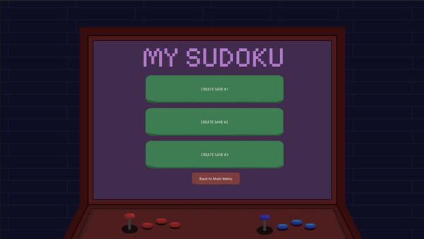 My Sudoku