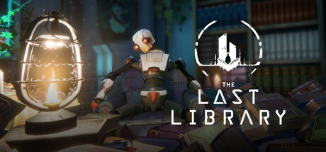The Last Library