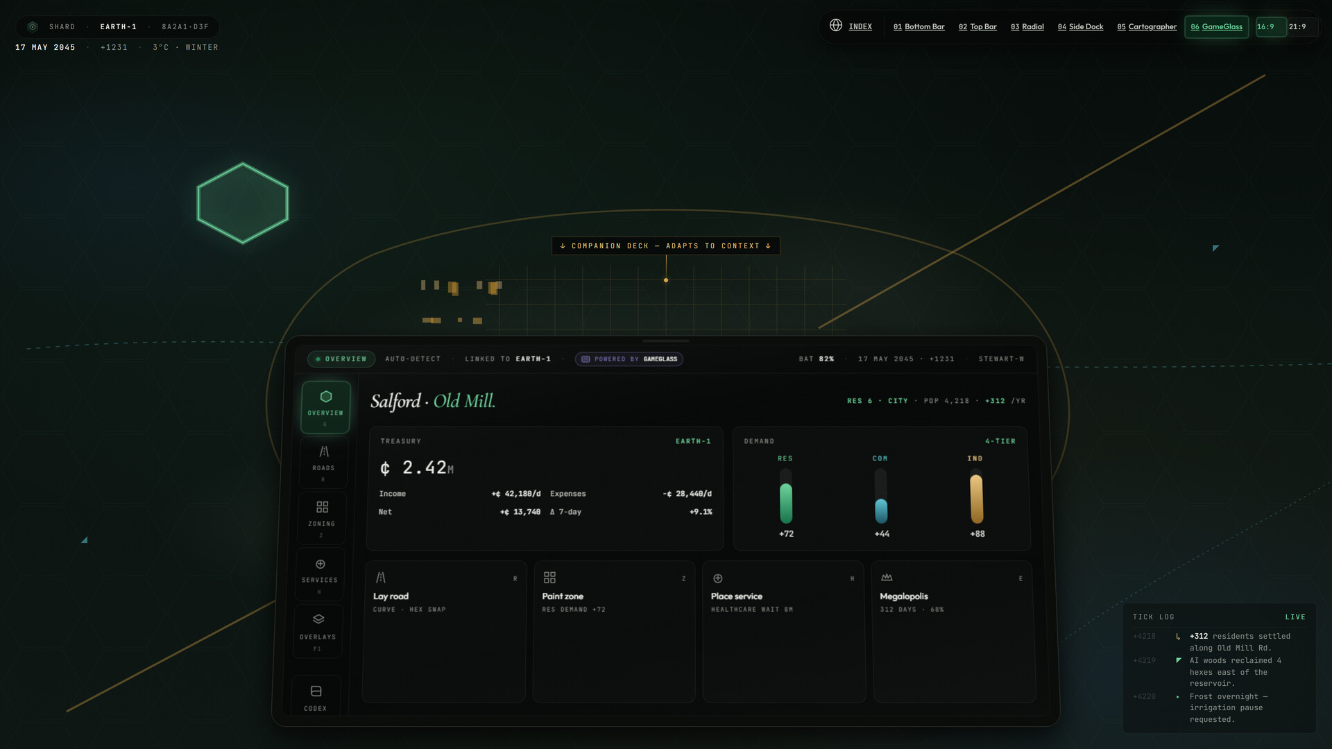 Oblivions Garden screenshot 9