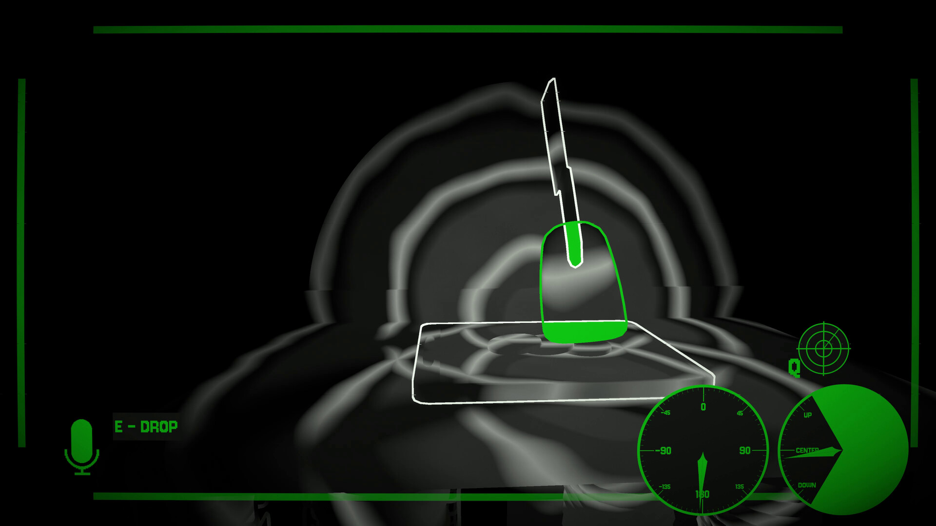 Senseless Cooking screenshot #1
