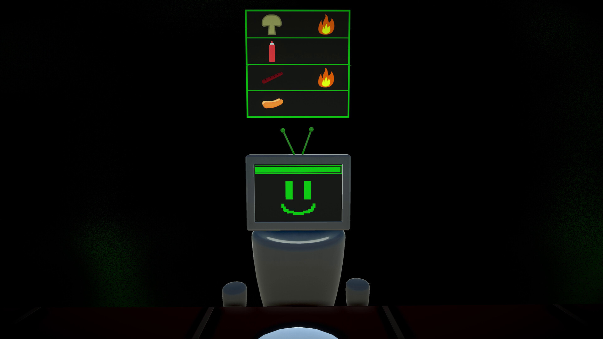 Senseless Cooking screenshot 5