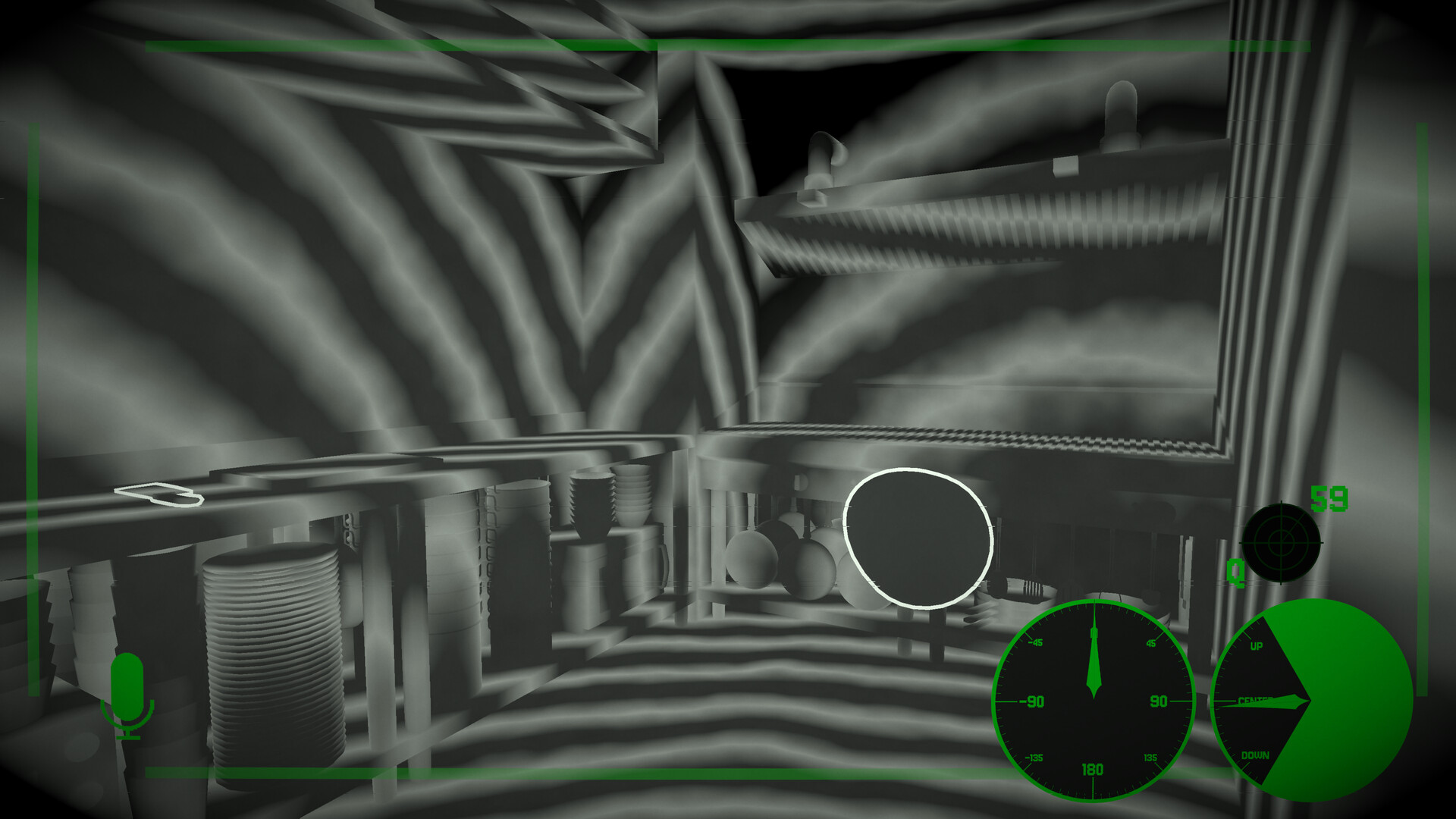 Senseless Cooking screenshot 4