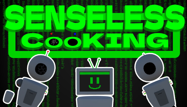 Senseless Cooking