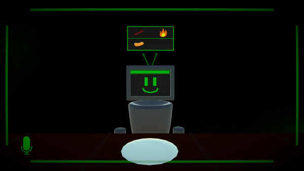 Senseless Cooking スクリーンショット 4