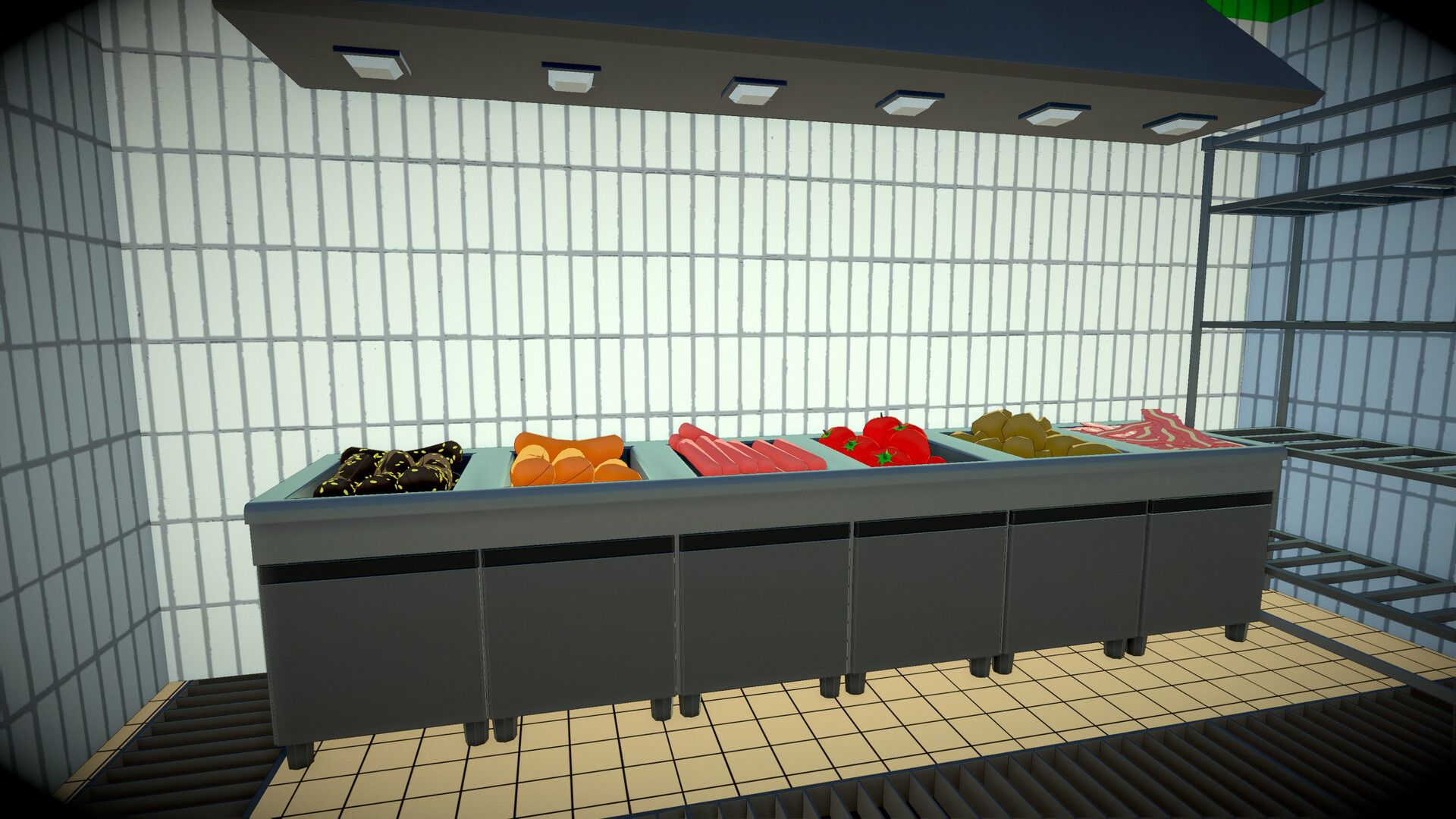 Senseless Cooking screenshot #7