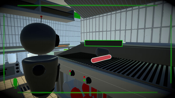 Senseless Cooking スクリーンショット 2