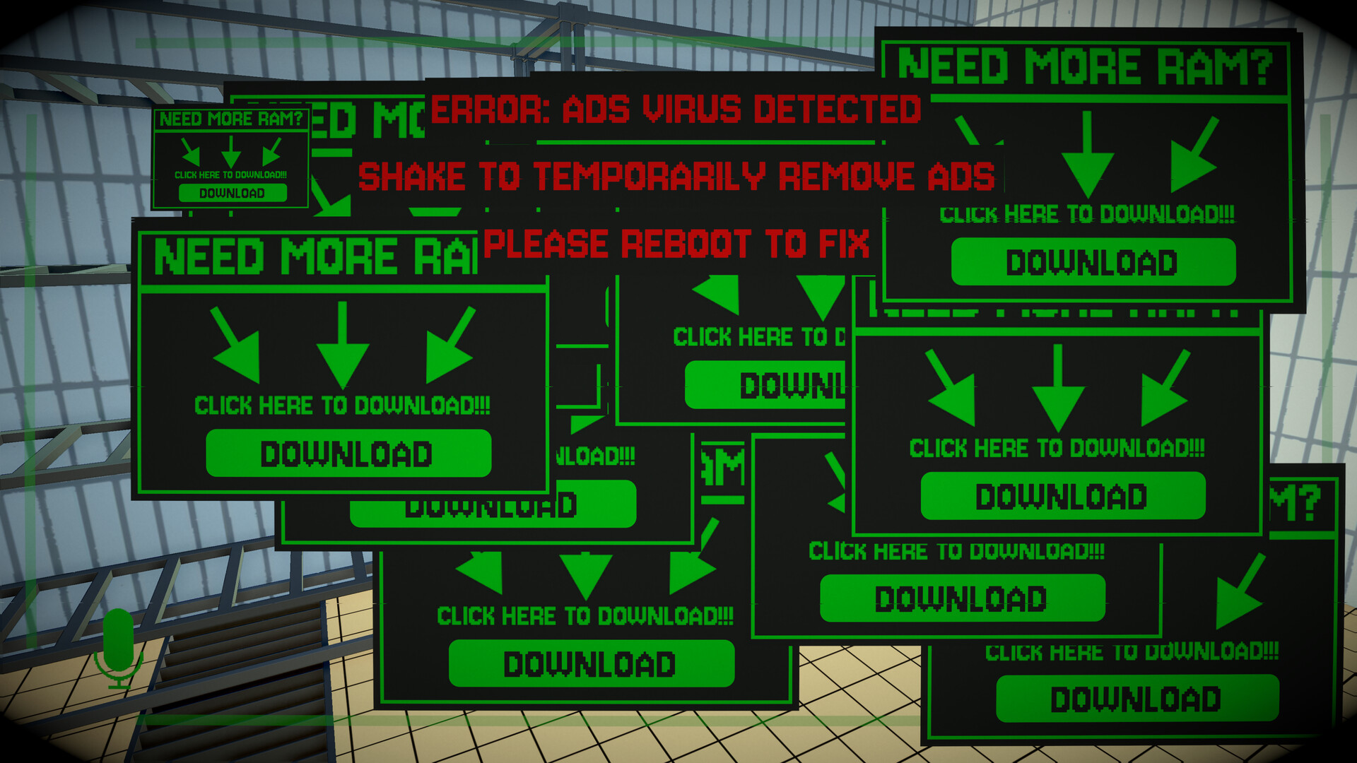 Senseless Cooking screenshot 6