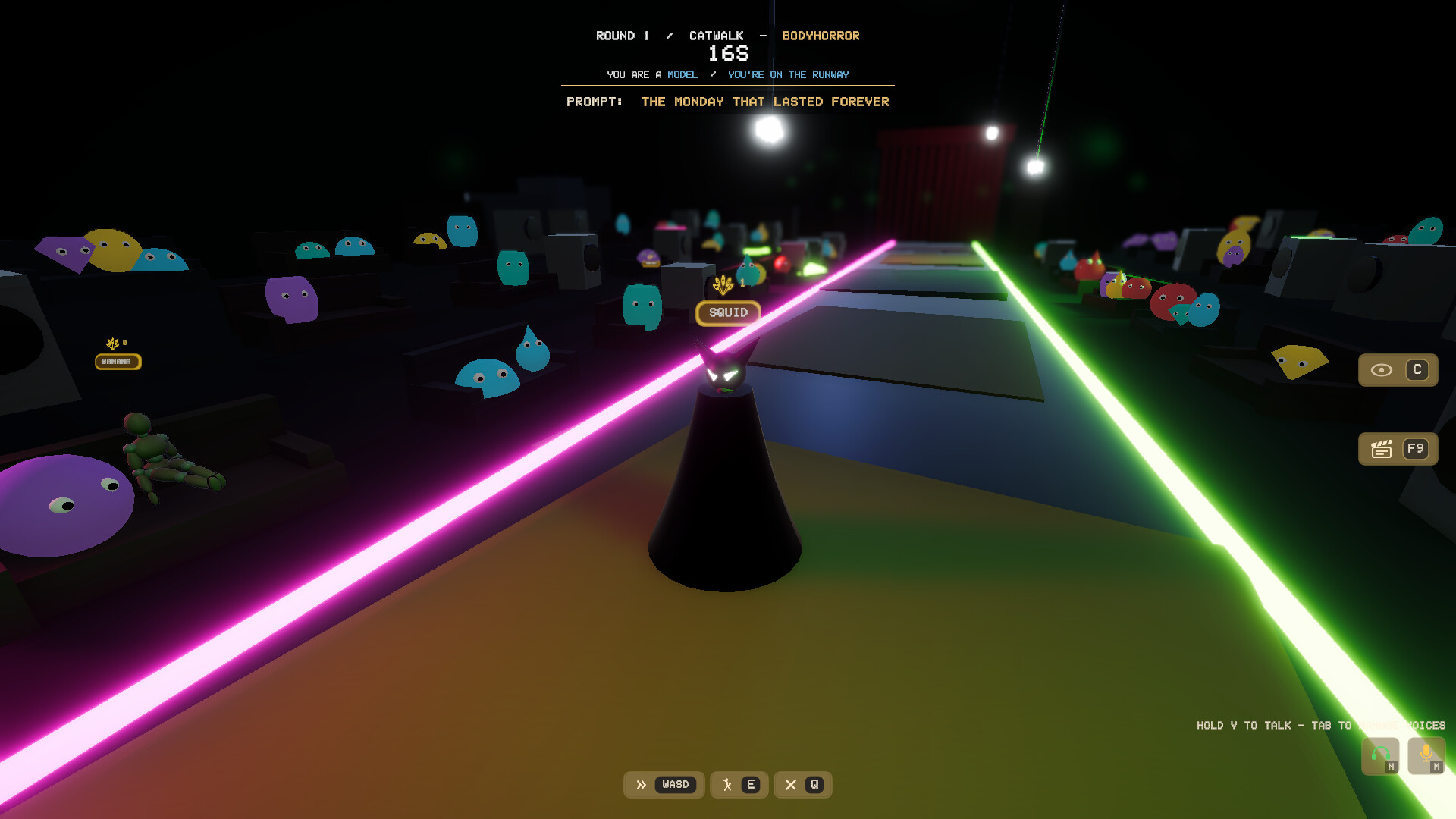 Poly Peacocks screenshot 12