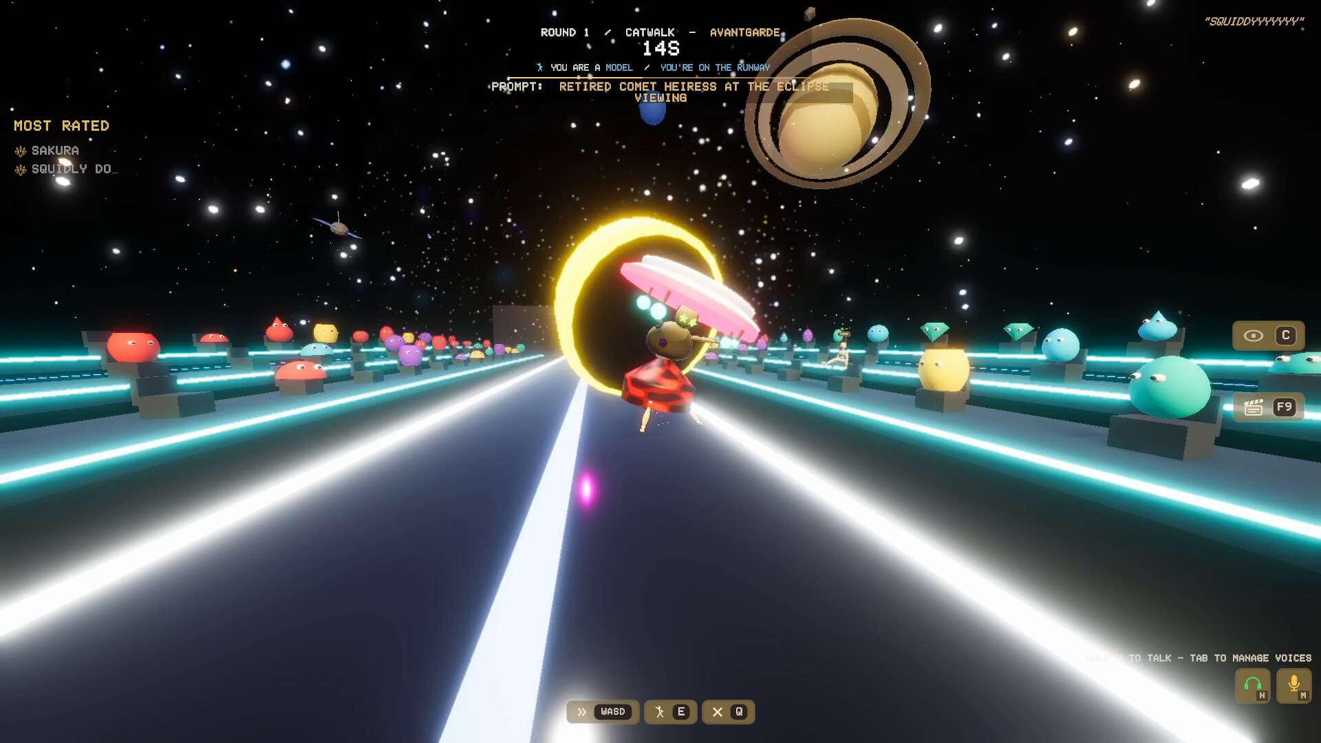Poly Peacocks screenshot 11