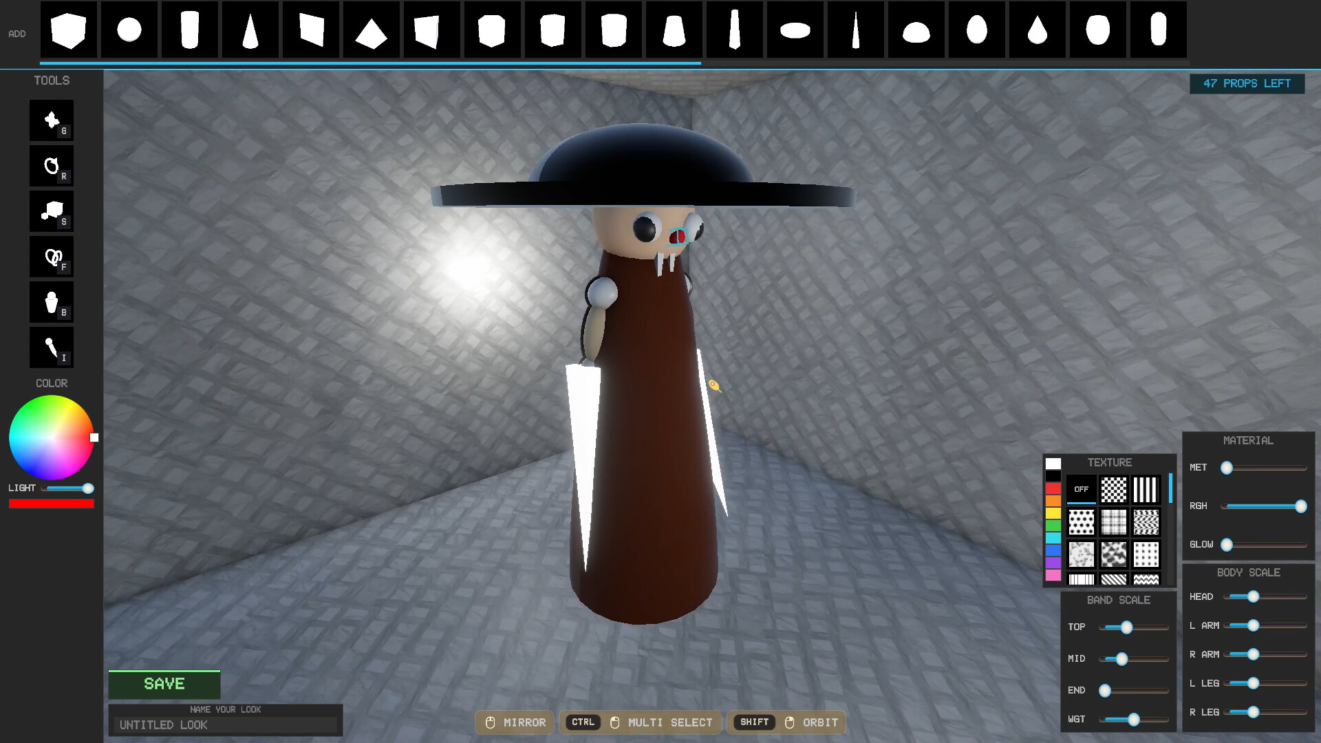 Poly Peacocks screenshot 9