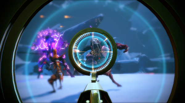 Battleborn: Full Game Upgrade