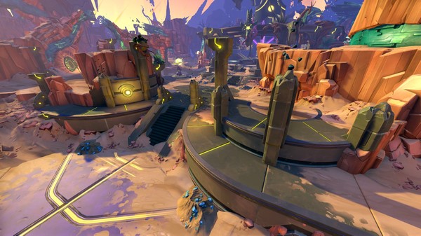 Battleborn: Full Game Upgrade