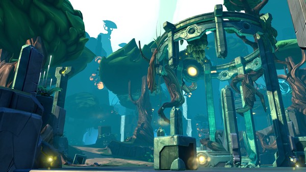 Battleborn: Full Game Upgrade