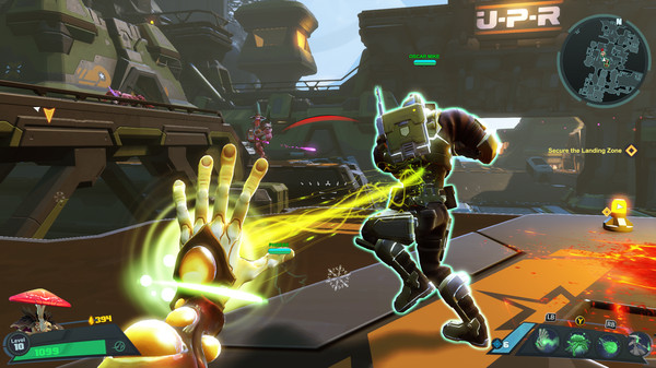 Battleborn: Full Game Upgrade