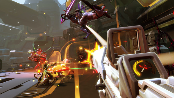 Battleborn: Full Game Upgrade