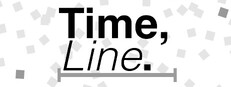 Time, Line cover