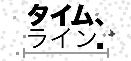 Time, Lineの作品画像