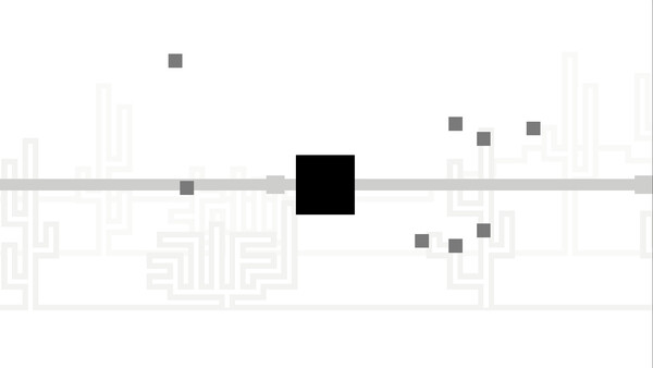 Time, Line screenshot 4