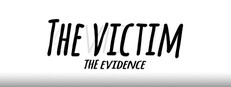 The Victim: The Evidence cover