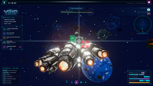 Screenshot media