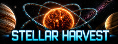 Stellar Harvest cover