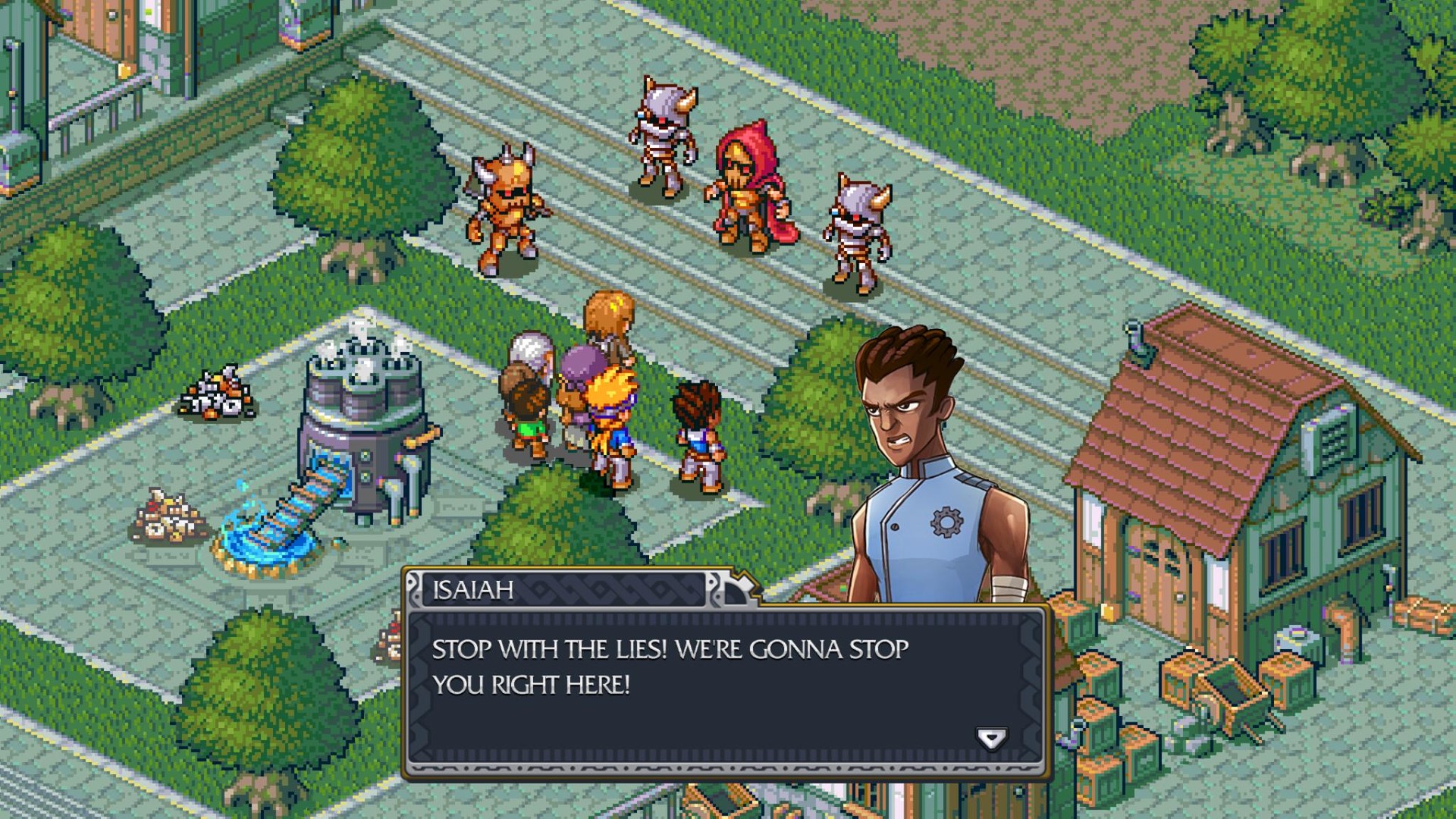 Screenshot 9