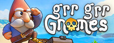 Grr Grr Gnomes